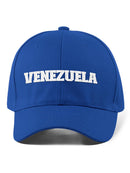 From Venezuela Hat -SmartPrintsInk Designs