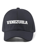 From Venezuela Hat -SmartPrintsInk Designs