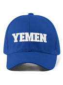 From Yemen Hat -SmartPrintsInk Designs