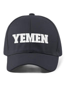From Yemen Hat -SmartPrintsInk Designs