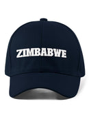 From Zimbabwe Hat -SmartPrintsInk Designs
