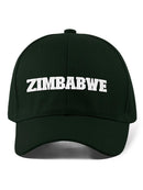 From Zimbabwe Hat -SmartPrintsInk Designs