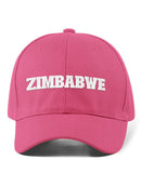 From Zimbabwe Hat -SmartPrintsInk Designs