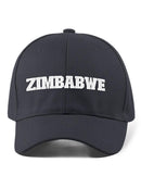 From Zimbabwe Hat -SmartPrintsInk Designs