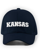 Kansas Hat -SmartPrintsInk Designs