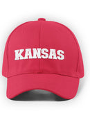 Kansas Hat -SmartPrintsInk Designs