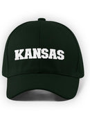 Kansas Hat -SmartPrintsInk Designs