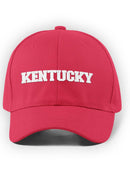 Kentucky Hat -SmartPrintsInk Designs