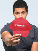 Kentucky Hat -SmartPrintsInk Designs