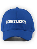Kentucky Hat -SmartPrintsInk Designs