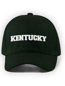 Kentucky Hat -SmartPrintsInk Designs