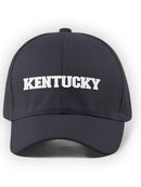 Kentucky Hat -SmartPrintsInk Designs