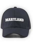 Maryland Hat -SmartPrintsInk Designs