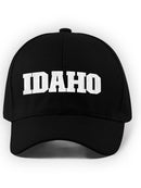 Idaho Hat -SmartPrintsInk Designs