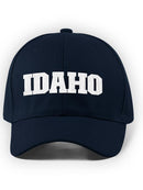 Idaho Hat -SmartPrintsInk Designs
