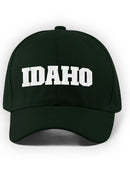 Idaho Hat -SmartPrintsInk Designs