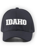Idaho Hat -SmartPrintsInk Designs