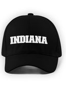 Indiana Hat -SmartPrintsInk Designs