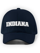 Indiana Hat -SmartPrintsInk Designs