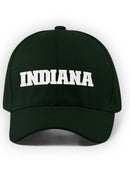 Indiana Hat -SmartPrintsInk Designs
