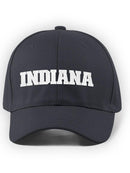 Indiana Hat -SmartPrintsInk Designs