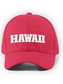 Hawaii Hat -SmartPrintsInk Designs
