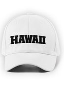 From Hawaii Hat -SmartPrintsInk Designs