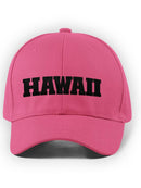 From Hawaii Hat -SmartPrintsInk Designs