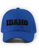 From Idaho Hat -SmartPrintsInk Designs