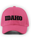 From Idaho Hat -SmartPrintsInk Designs