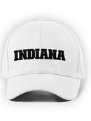 From Indiana Hat -SmartPrintsInk Designs