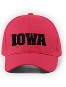 From Iowa Hat -SmartPrintsInk Designs