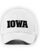 From Iowa Hat -SmartPrintsInk Designs