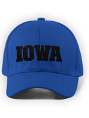 From Iowa Hat -SmartPrintsInk Designs