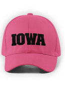 From Iowa Hat -SmartPrintsInk Designs