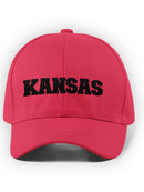From Kansas Hat -SmartPrintsInk Designs