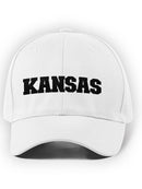 From Kansas Hat -SmartPrintsInk Designs