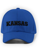 From Kansas Hat -SmartPrintsInk Designs