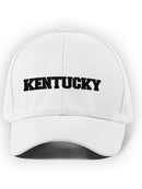From Kentucky Hat -SmartPrintsInk Designs