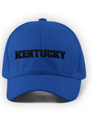 From Kentucky Hat -SmartPrintsInk Designs
