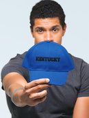 From Kentucky Hat -SmartPrintsInk Designs