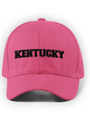 From Kentucky Hat -SmartPrintsInk Designs