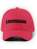 From LA State Hat -SmartPrintsInk Designs