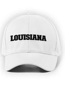 From LA State Hat -SmartPrintsInk Designs
