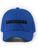 From LA State Hat -SmartPrintsInk Designs