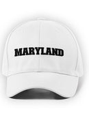 From Maryland Hat -SmartPrintsInk Designs