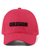 Oregon Hat -SmartPrintsInk Designs