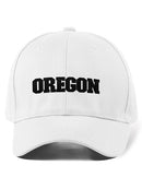 Oregon Hat -SmartPrintsInk Designs
