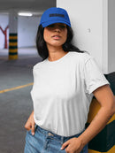 Oregon Hat -SmartPrintsInk Designs