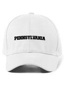 Pennsylvania Hat -SmartPrintsInk Designs